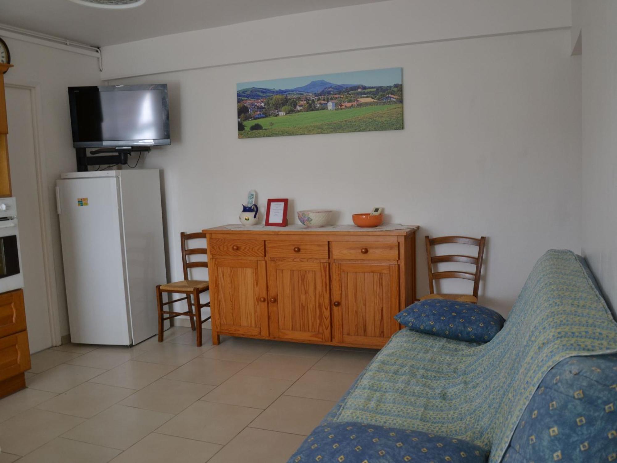 Appartement T3 Avec Jardin, Proche Plage Et Commerces, Ideal Pour 4 Personnes - Capbreton - Fr-1-239-1010 Exterior photo